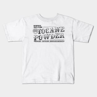 Iocane Powder Kids T-Shirt